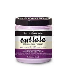 Load image into Gallery viewer, Aunt Jackie's Curl LaLa