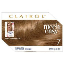 Load image into Gallery viewer, Clairol Nice 'N Easy
