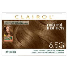Load image into Gallery viewer, Clairol Nice 'N Easy