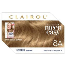 Load image into Gallery viewer, Clairol Nice 'N Easy