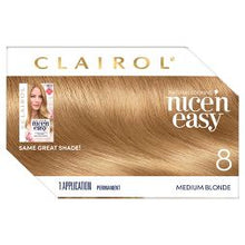 Load image into Gallery viewer, Clairol Nice 'N Easy