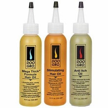 Load image into Gallery viewer, DOO GRO Anti-Itch-Growth Oil
