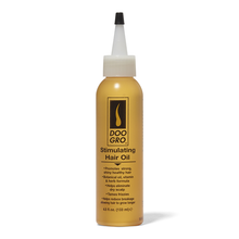 Load image into Gallery viewer, DOO GRO Anti-Itch-Growth Oil