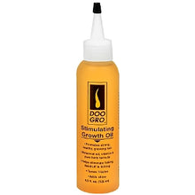 Load image into Gallery viewer, DOO GRO Anti-Itch-Growth Oil
