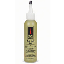 Load image into Gallery viewer, DOO GRO Anti-Itch-Growth Oil