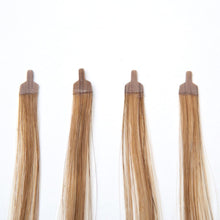 Load image into Gallery viewer, Hair Fusion I-Tip Extensions