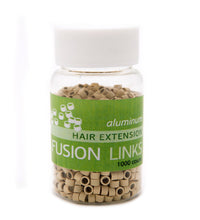 Load image into Gallery viewer, FUSION LINK AL-SILICONE 100 COUNT