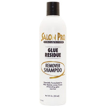 Load image into Gallery viewer, SALON PRO BONDING GLUE-REMOVER SHAMPOO