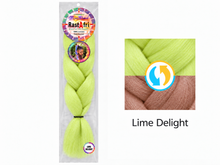 Load image into Gallery viewer, Mood Braids
