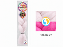 Load image into Gallery viewer, Mood Braids
