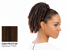 Load image into Gallery viewer, FHP-392 color P4/27/30 – hairstyle with bottom-left color swatch
