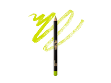 Load image into Gallery viewer, KISS New York Professional Silky Smooth Eye Pencil – Lime Green
