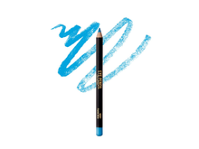 Load image into Gallery viewer, KISS New York Professional Silky Smooth Eye Pencil – Pastel Blue
