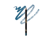 Load image into Gallery viewer, KISS New York Professional Silky Smooth Eye Pencil – Teal Blue
