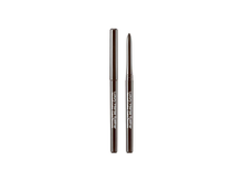 Load image into Gallery viewer, Kiss New York Luxury Intense Eyeliner – Dark Brown
