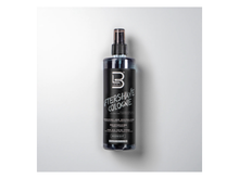 Load image into Gallery viewer, L3VEL3 Aftershave Cologne Midnight 13.5 fl oz
