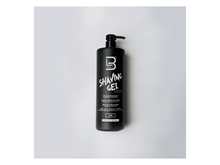 Load image into Gallery viewer, L3VEL3 Transparent Shaving Gel Ice 33.8 fl oz
