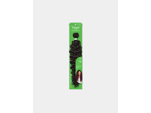 Load image into Gallery viewer, Saemoshi Italian Curl packaged hair - style reference

