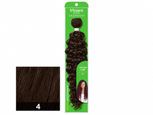 Load image into Gallery viewer, Saemoshi Italian Curl green package, color 4, matching lower-left color swatch

