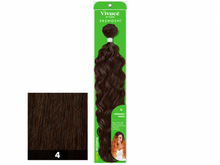 Load image into Gallery viewer, Saemoshi Mermaid Wave green package, color 4, matching lower-left color swatch
