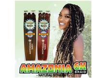 Load image into Gallery viewer, Amazonia 6x 54"
