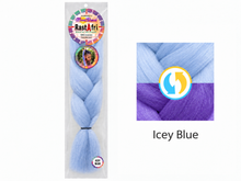 Load image into Gallery viewer, Mood Braids
