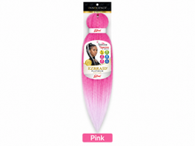 Load image into Gallery viewer, SPECTRA PLATINUM EZ BRAID FEATHERD 26"
