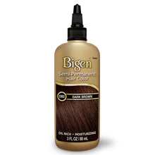Load image into Gallery viewer, Bigen Color Semi-Permanent Hair Color
