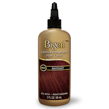Load image into Gallery viewer, Bigen Color Semi-Permanent Hair Color
