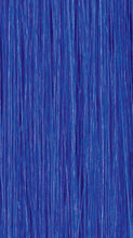 Load image into Gallery viewer, Cuban Twist 16" color BLUE swatch
