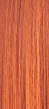 Load image into Gallery viewer, Cuban Twist 16" color GINGER swatch
