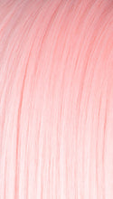 Load image into Gallery viewer, Cuban Twist 16" color PINK swatch
