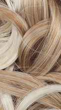 Load image into Gallery viewer, Cuban Twist 16" color T27/613 swatch

