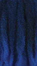 Load image into Gallery viewer, Cuban Twist 16" color TBLK swatch
