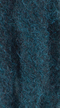 Load image into Gallery viewer, Cuban Twist 16" color TEALBLUE swatch
