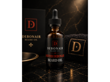 Load image into Gallery viewer, Debonair oil
