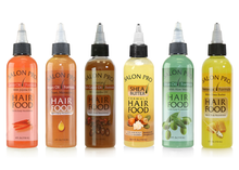 Load image into Gallery viewer, Salon Pro Hair Food Formula 4 fl oz
