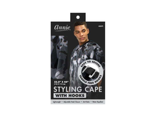 Load image into Gallery viewer, Cutting Cape w/Stretchable Hook
