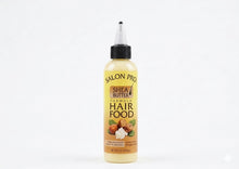 Load image into Gallery viewer, Salon Pro Hair Food Formula 4 fl oz
