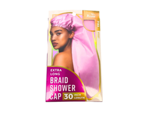 Load image into Gallery viewer, Ms Remi Max Super Long Braid Shower Cap
