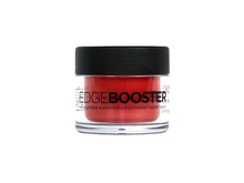 Load image into Gallery viewer, Style Factor EDGE BOOSTER Water-Based Strong Hold Pomade – Apple 3.38 oz

