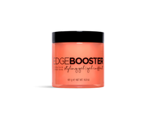 Load image into Gallery viewer, Style Factor EDGE BOOSTER Strong Hold Styling Gel – Citrus 16.9 oz
