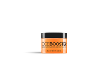 Load image into Gallery viewer, Style Factor EDGE BOOSTER Water-Based Strong Hold Pomade – Citrus 3.38 oz
