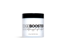 Load image into Gallery viewer, Style Factor EDGE BOOSTER Strong Hold Styling Gel – Coconut Banana 16.9 oz
