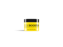 Load image into Gallery viewer, Style Factor EDGE BOOSTER Water-Based Strong Hold Pomade – Lemon Candy 3.38 oz
