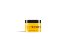 Load image into Gallery viewer, Style Factor EDGE BOOSTER Water-Based Strong Hold Pomade – Pineapple 3.38 oz
