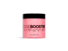 Load image into Gallery viewer, Style Factor EDGE BOOSTER Strong Hold Styling Gel – Sweet Peach 16.9 oz
