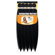 Load image into Gallery viewer, EZ Braid Spectra 10X 26-inch color 1
