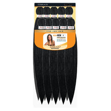 Load image into Gallery viewer, EZ Braid Spectra 10X Pre-Stretched Braiding Hair 26"
