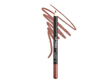 Load image into Gallery viewer, KISS New York Professional Silky Smooth Lip Pencil Liner – Soft Brown
